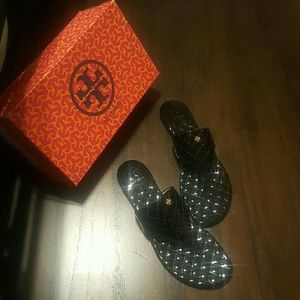 Tory Burch thong sandal